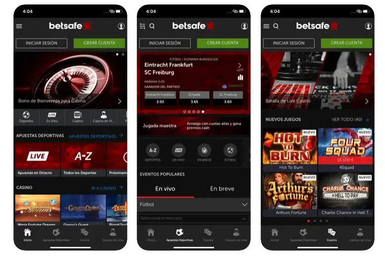 Betsafe