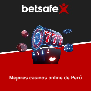 Conoce los mejores casinos online de Perú