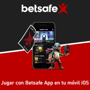Descubre como usar Betsafe App en tu móvil iOS