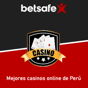 Betsafe: Juega en los mejores casinos online de Perú