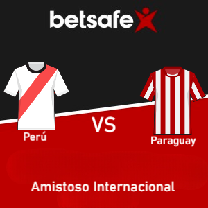 Perú vs Paraguay