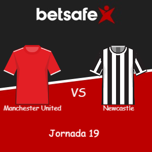 Manchester United vs Newcastle