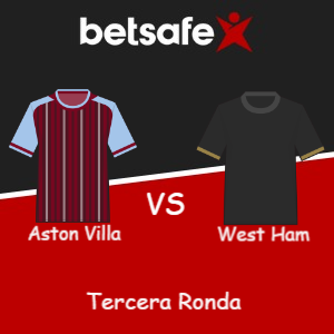 Aston Villa vs West Ham